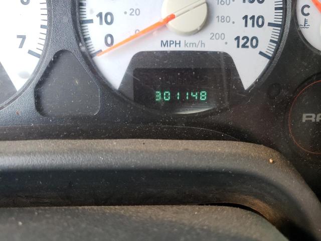 Photo 8 from auction – 2007 DODGE RAM 1500 S with VIN 1D7HU18N17S264460