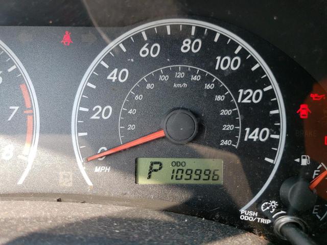 Photo 8 from auction – 2011 TOYOTA CORROLA with VIN 2T1BU4EEXBC539789