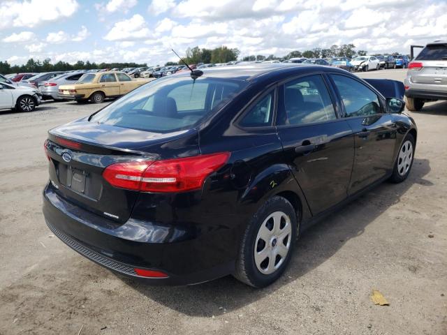 Photo 4 from auction – 2016 FORD FOCUS S with VIN 1FADP3E20GL390119