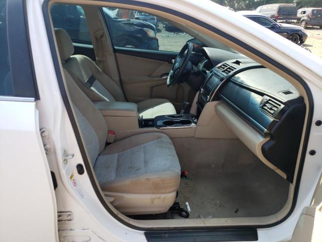 Photo 5 from auction – 2012 TOYOTA CAMRY HYBR with VIN 4T1BD1FK8CU043148