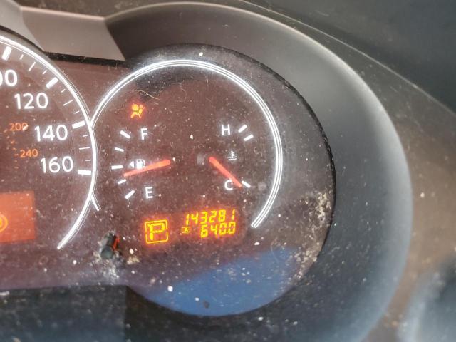 Foto 8 de la subasta – 2012 NISSAN ALTIMA BAS con VIN 1N4AL2AP6CC172710