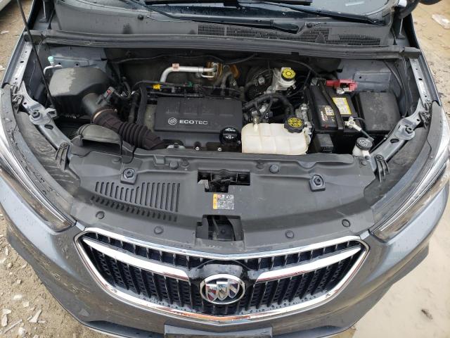 Photo 7 from auction – 2019 BUICK ENCORE with VIN KL4CJASB1KB797083