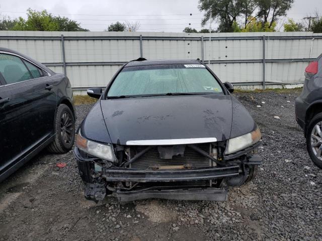 Photo 9 from auction – 2008 ACURA TL with VIN 19UUA66278A003527