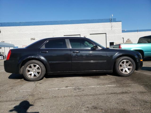 Photo 9 from auction – 2006 CHRYSLER 300 with VIN 2C3KA43RX6H151153