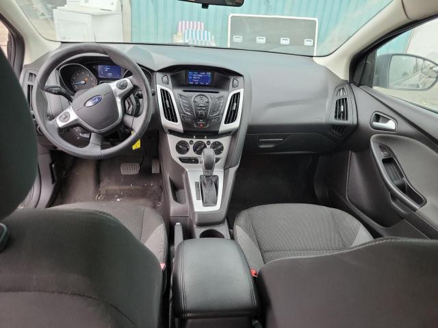 Photo 9 from auction – 2013 FORD FOCUS SE with VIN 1FADP3K27DL345257