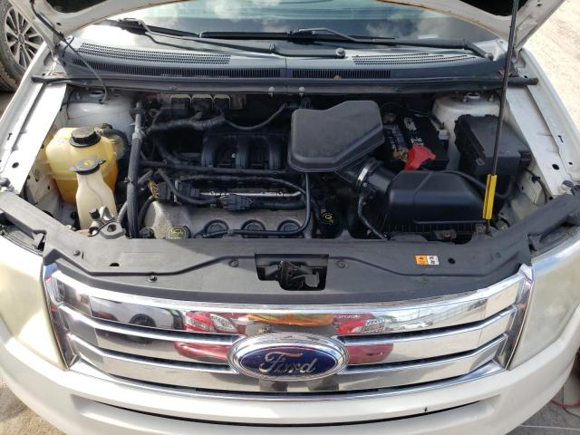 Photo 7 from auction – 2008 FORD EDGE LIMIT with VIN 2FMDK49C48BA57209