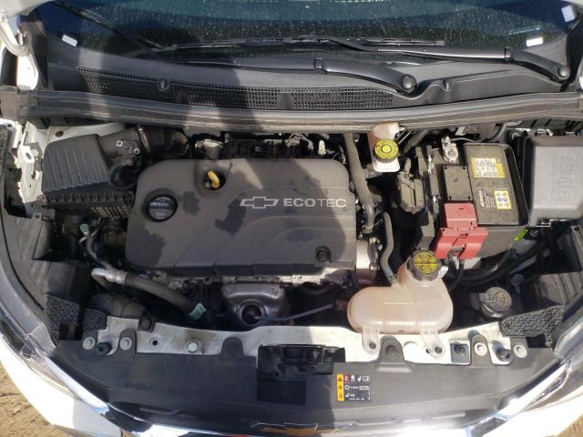 Photo 7 from auction – 2021 CHEVROLET SPARK 1LT with VIN KL8CD6SA9MC744722