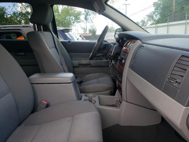 Photo 5 from auction – 2009 DODGE DURANGO with VIN 1D8HB48P29F700975