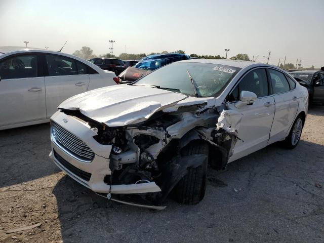 Photo 2 from auction – 2016 FORD FUSION SE with VIN 3FA6P0H94GR313111