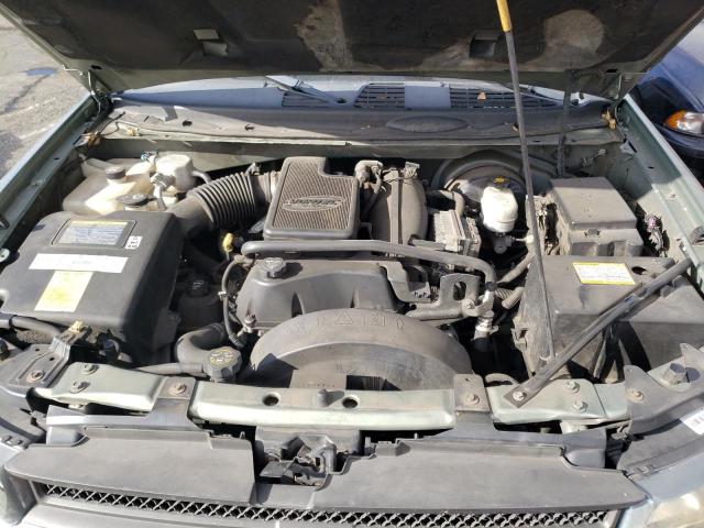 Photo 7 from auction – 2003 CHEVROLET TRAILBLAZE with VIN 1GNDS13S432168769