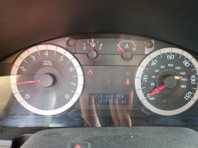 Photo 8 from auction – 2012 FORD ESCAPE LIM with VIN 1FMCU9EG6CKB91486