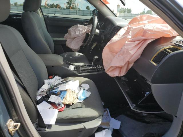 Photo 5 from auction – 2005 CHRYSLER 300 with VIN 2C3JA43R05H159577