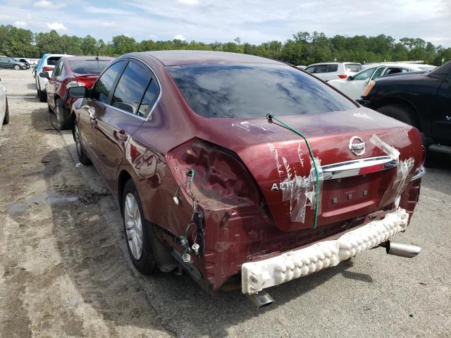 Foto 3 de la subasta – 2011 NISSAN ALTIMA BAS con VIN 1N4AL2AP4BC165706