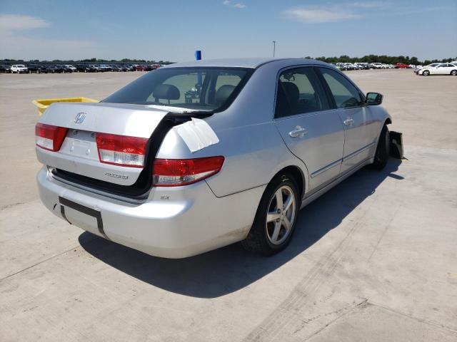 Photo 4 from auction – 2003 HONDA ACCORD with VIN JHMCM56683C072625