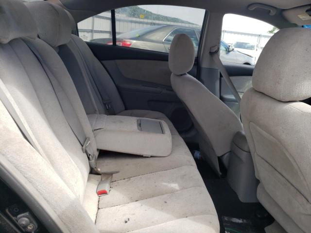 Photo 6 from auction – 2007 KIA OPTIMA LX with VIN KNAGE123675123468