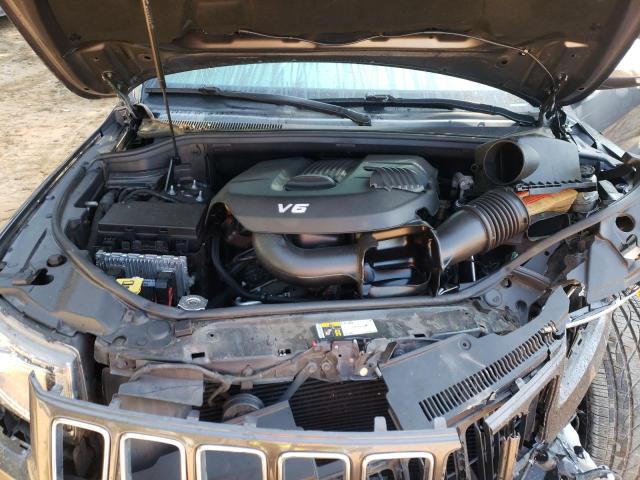 Photo 7 from auction – 2015 JEEP GRAND CHER with VIN 1C4RJFBG0FC717877