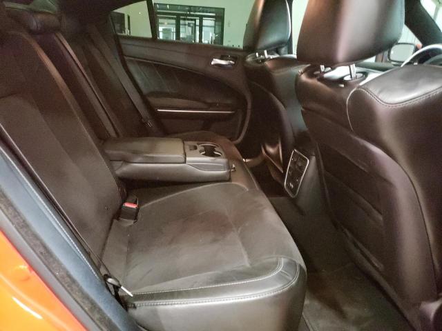 Photo 6 from auction – 2020 DODGE CHARGER SC with VIN 2C3CDXGJ1LH237416