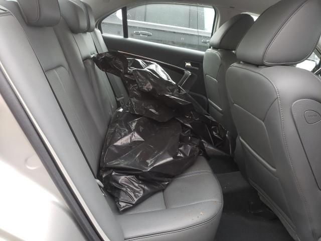 Photo 6 from auction – 2010 LINCOLN MKZ with VIN 3LNHL2GC2AR751099
