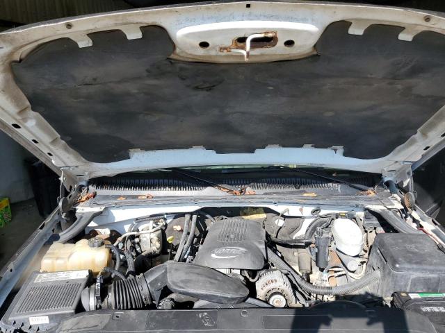 Photo 7 from auction – 2004 CHEVROLET SILVERADO with VIN 1GCEK19V54Z127235