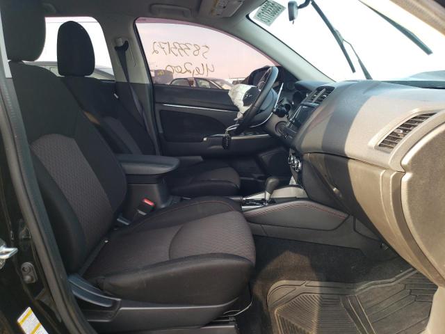 Photo 5 from auction – 2019 MITSUBISHI OUTLANDER with VIN JA4AR3AU2KU007387