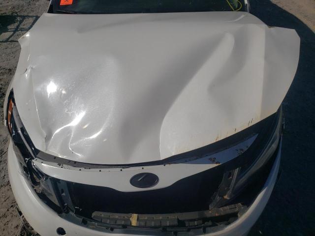 Photo 7 from auction – 2015 KIA OPTIMA LX with VIN 5XXGM4A74FG450408