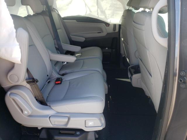 Photo 6 from auction – 2019 HONDA ODYSSEY EX with VIN 5FNRL6H75KB025693