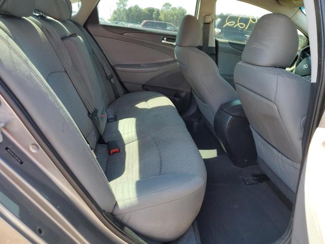 Photo 6 from auction – 2014 HYUNDAI SONATA GLS with VIN 5NPEB4ACXEH895460