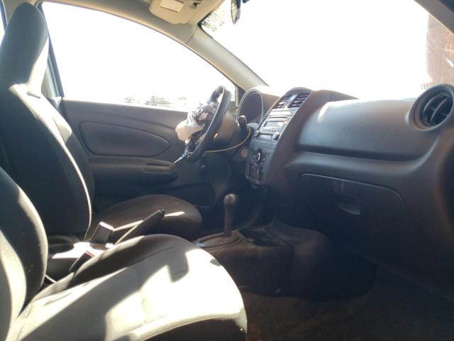 Photo 5 from auction – 2015 NISSAN VERSA with VIN 3N1CN7AP6FL818253