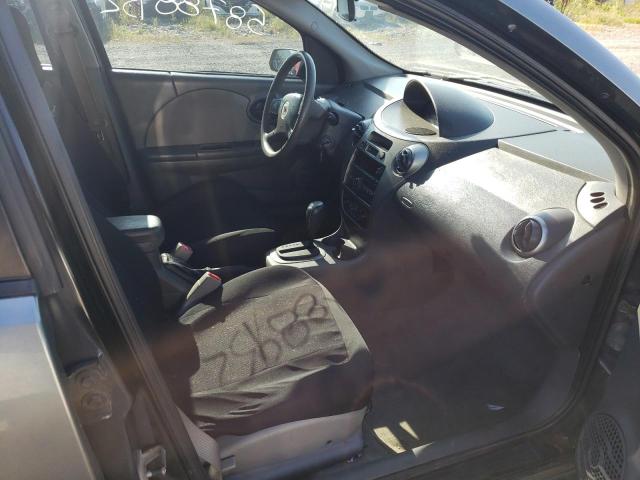 Photo 5 from auction – 2007 SATURN ION LEVEL with VIN 1G8AJ55F67Z206886