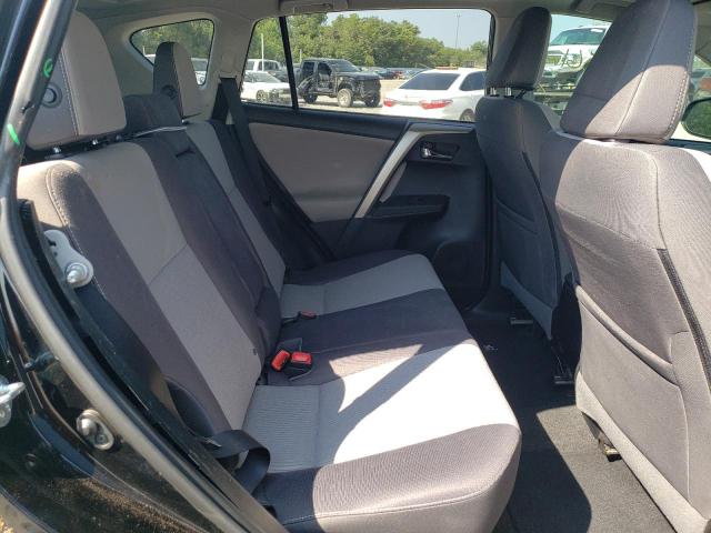 Photo 6 from auction – 2015 TOYOTA RAV4 XLE with VIN 2T3WFREV8FW179040