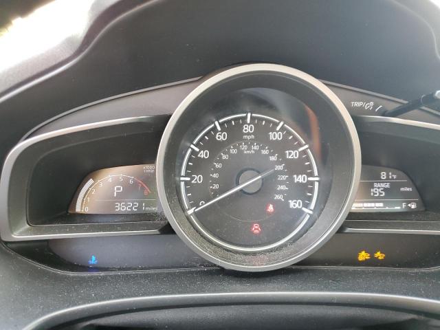 Photo 8 from auction – 2018 MAZDA 3 TOURING with VIN 3MZBN1L3XJM163790