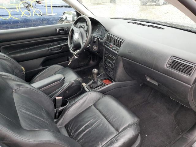 Photo 5 from auction – 2004 VOLKSWAGEN GTI with VIN 9BWDE61J844015685