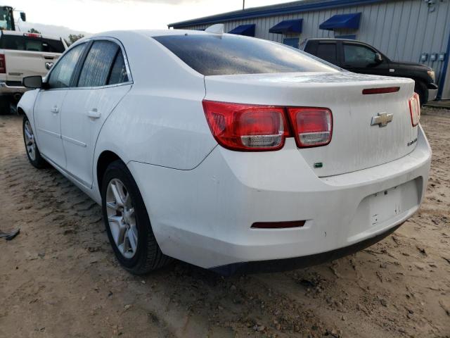 Photo 3 from auction – 2015 CHEVROLET MALIBU 1LT with VIN 1G11C5SL0FF138152