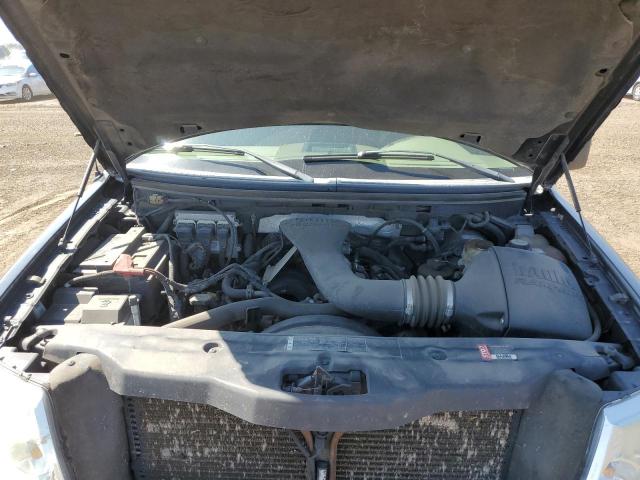 Photo 7 from auction – 2006 FORD F150 SUPER with VIN 1FTPW14VX6FB44573