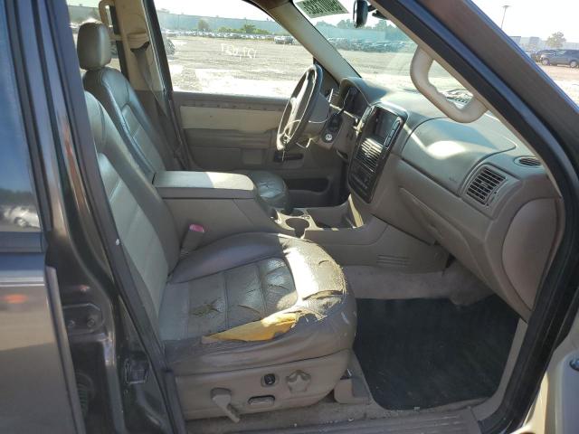 Photo 5 from auction – 2005 FORD EXPLORER E with VIN 1FMZU64K35UA05814