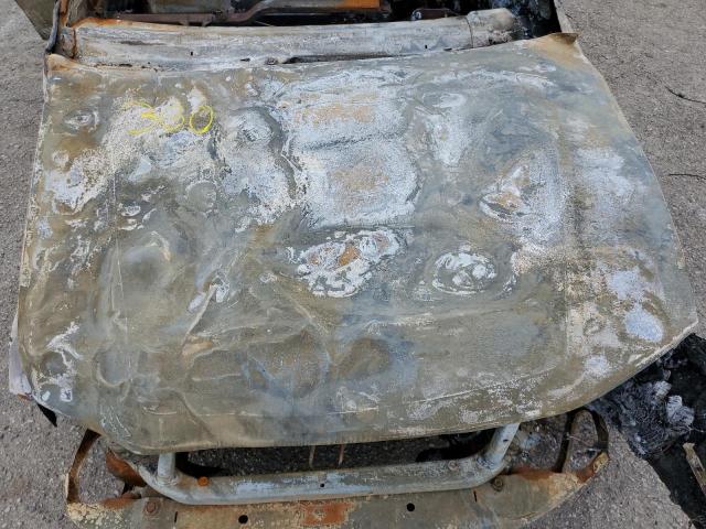 Photo 7 from auction – 2002 CHEVROLET TRAILBLAZE with VIN 1GNDT13S122119296