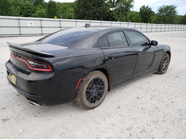 Photo 4 from auction – 2016 DODGE CHARGER SX with VIN 2C3CDXHG5GH332750