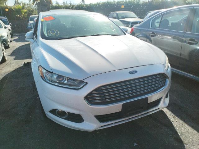 Photo 9 from auction – 2013 FORD FUSION TIT with VIN 3FA6P0K98DR335570