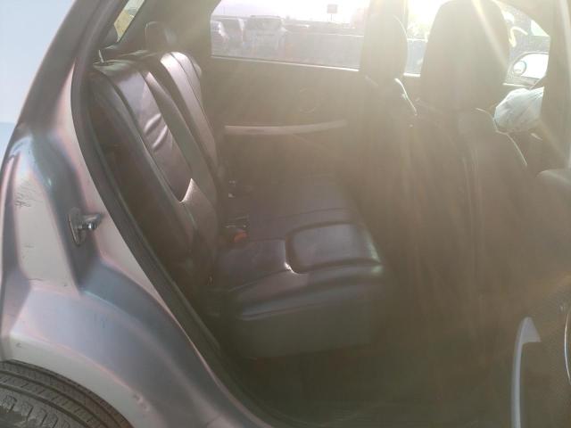 Photo 6 from auction – 2007 PONTIAC TORRENT with VIN 2CKDL63FX76060342