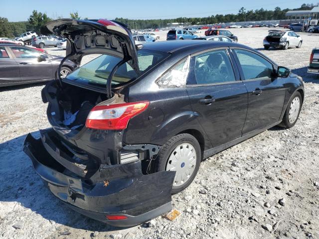 Photo 4 from auction – 2012 FORD FOCUS SE with VIN 1FAHP3F21CL102540