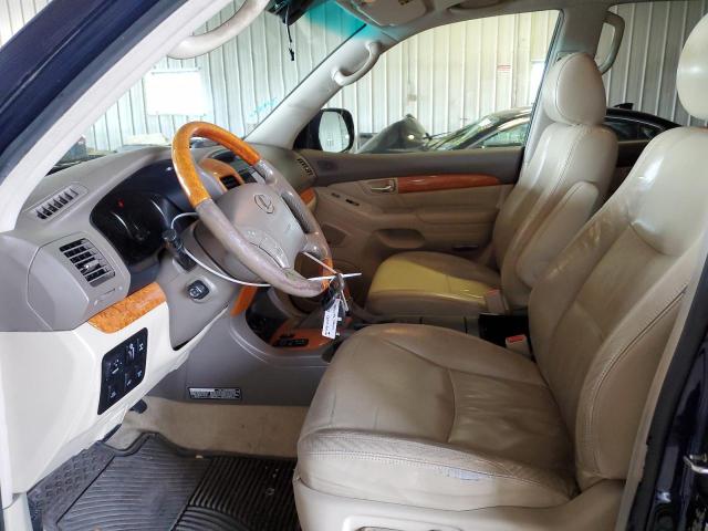 Photo 5 from auction – 2007 LEXUS GX 470 with VIN JTJBT20XX70133722
