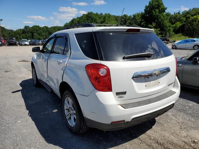 Photo 3 from auction – 2010 CHEVROLET EQUINOX LT with VIN 2CNFLNEW0A6352964