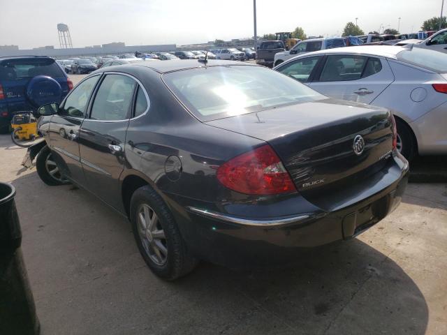 Photo 3 from auction – 2008 BUICK LACROSSE C with VIN 2G4WD582681135156