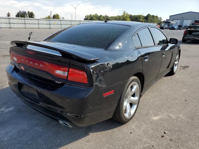 Photo 4 from auction – 2014 DODGE CHARGER SX with VIN 2C3CDXHG7EH177857