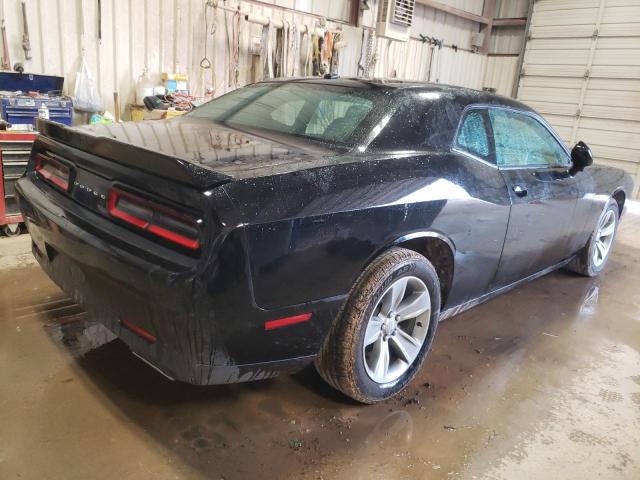 Photo 4 from auction – 2019 DODGE CHALLENGER with VIN 2C3CDZAG7KH691290