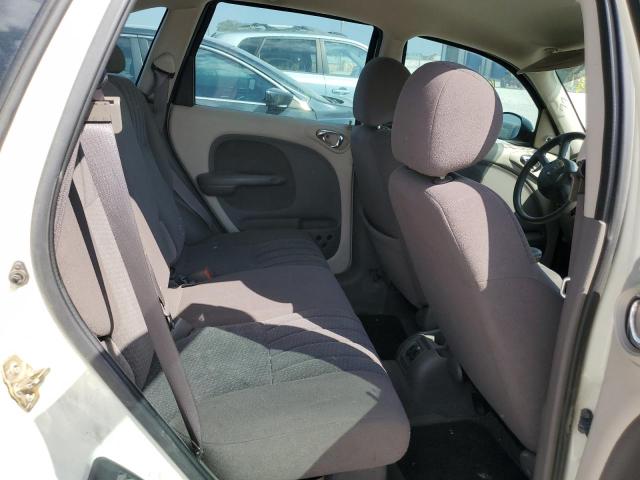 Photo 6 from auction – 2005 CHRYSLER PT CRUISER with VIN 3C4FY48B15T511999