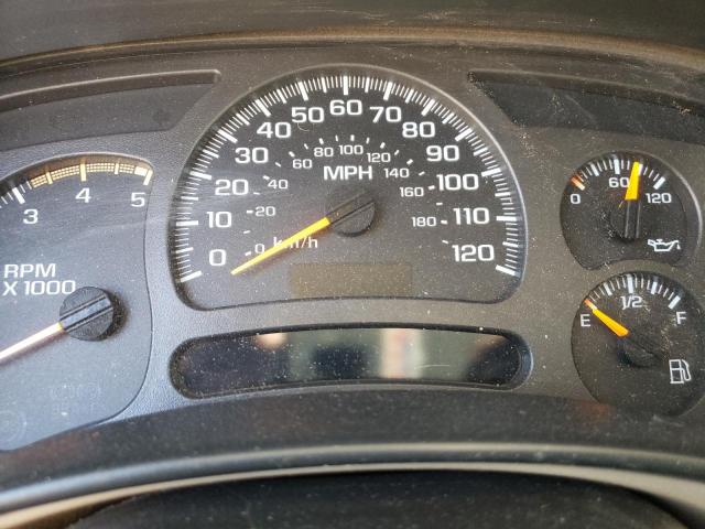 Photo 8 from auction – 2004 CHEVROLET SILVERADO with VIN 1GCHC23224F184301