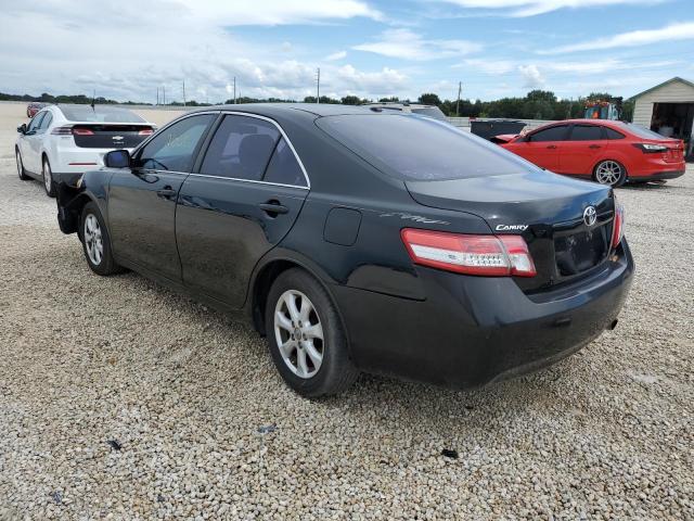 Photo 3 from auction – 2011 TOYOTA CAMRY BASE with VIN 4T1BF3EK3BU201076