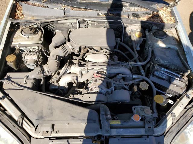Photo 7 from auction – 2007 SUBARU OUTBACK with VIN 4S4BP61C877335858