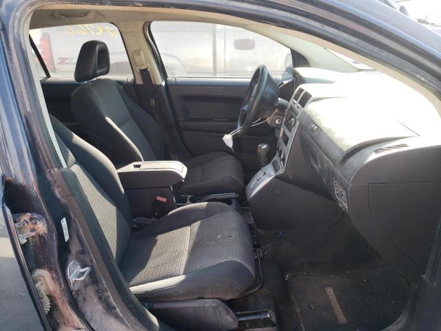 Photo 5 from auction – 2008 DODGE CALIBER SX with VIN 1B3HB48B58D755032